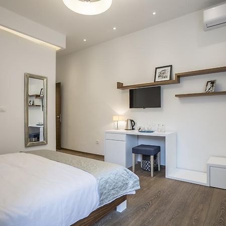 Luxury Accommodation Marino Сплит Экстерьер фото