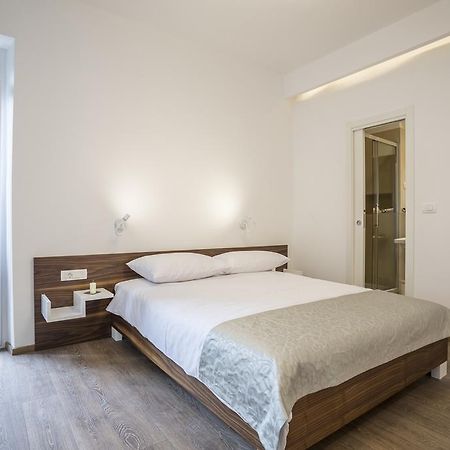 Luxury Accommodation Marino Сплит Экстерьер фото