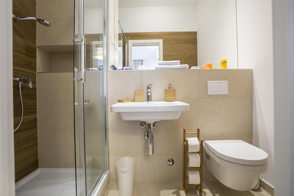 Luxury Accommodation Marino Сплит Экстерьер фото