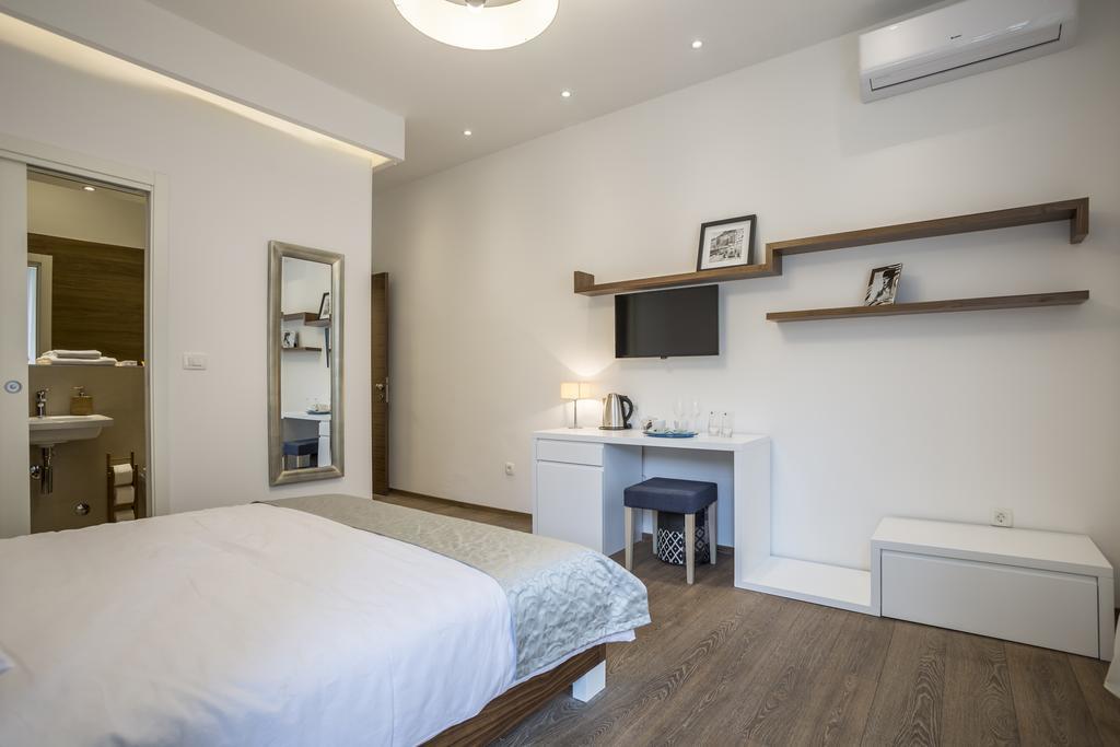 Luxury Accommodation Marino Сплит Экстерьер фото