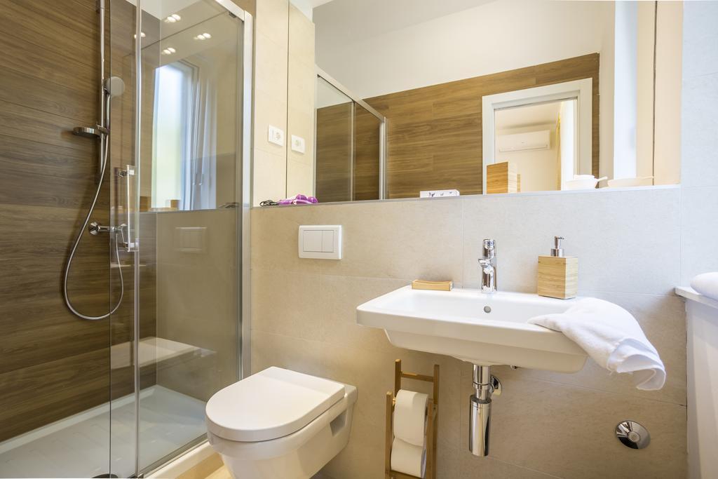 Luxury Accommodation Marino Сплит Экстерьер фото