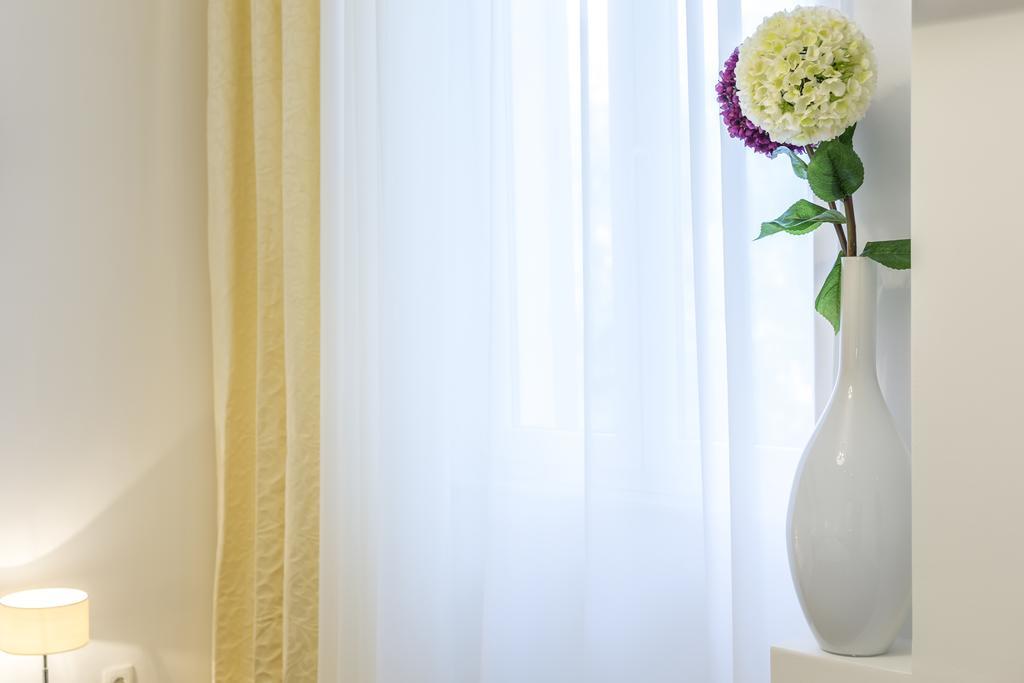 Luxury Accommodation Marino Сплит Экстерьер фото