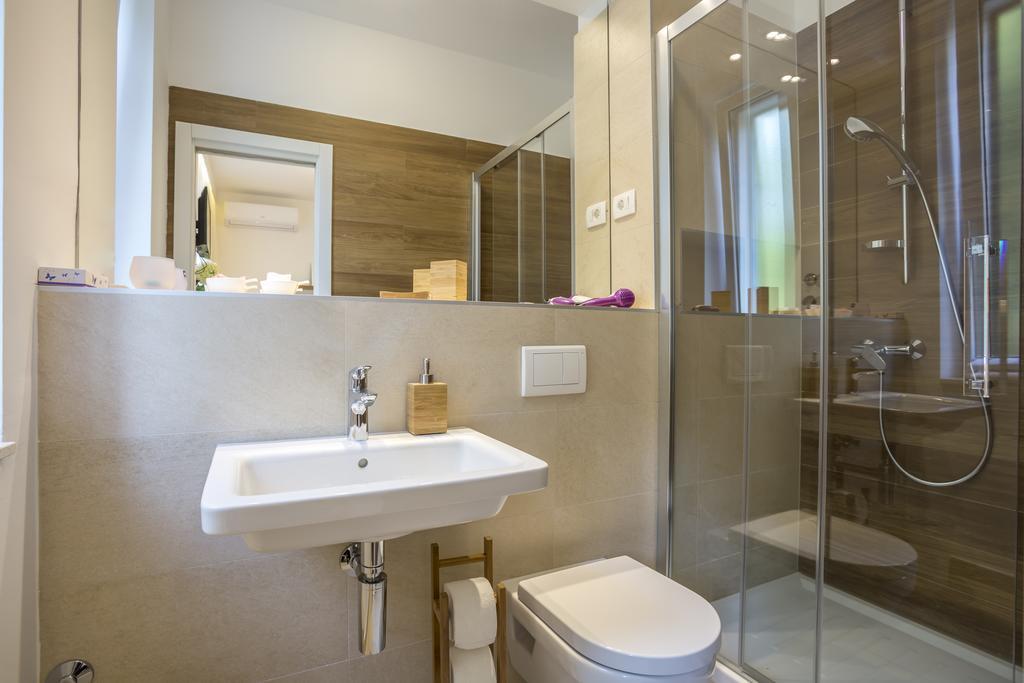 Luxury Accommodation Marino Сплит Экстерьер фото