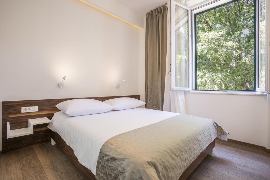 Luxury Accommodation Marino Сплит Экстерьер фото
