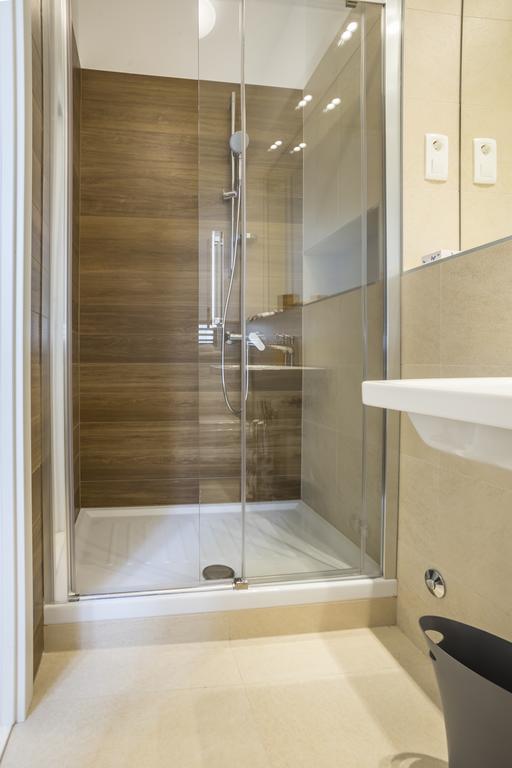 Luxury Accommodation Marino Сплит Экстерьер фото