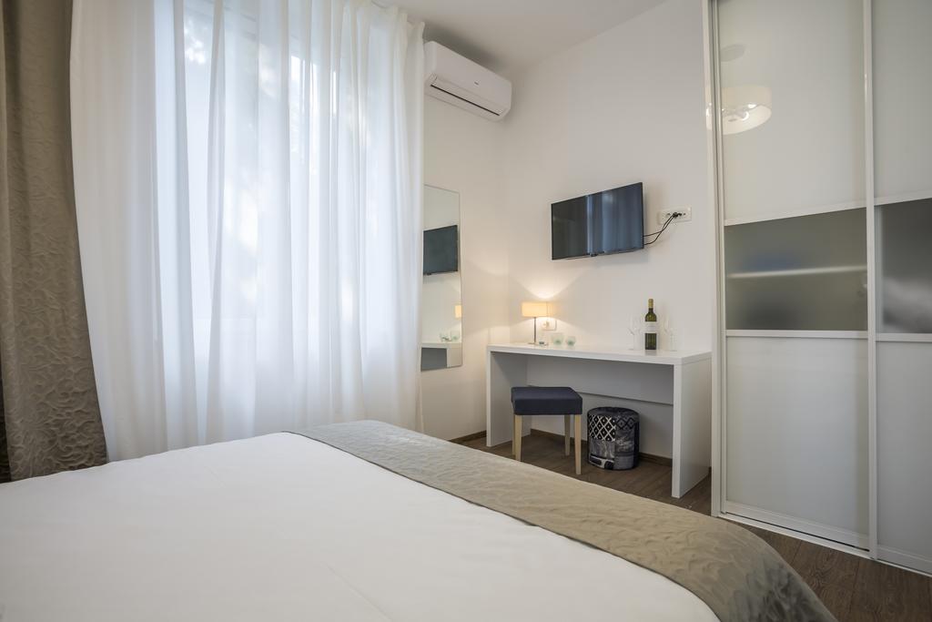 Luxury Accommodation Marino Сплит Экстерьер фото