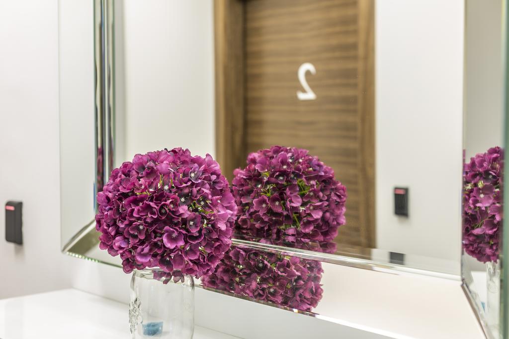 Luxury Accommodation Marino Сплит Экстерьер фото